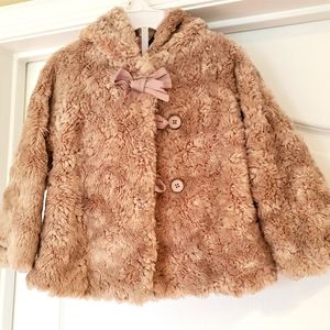 Ted Baker coat 3/4 years